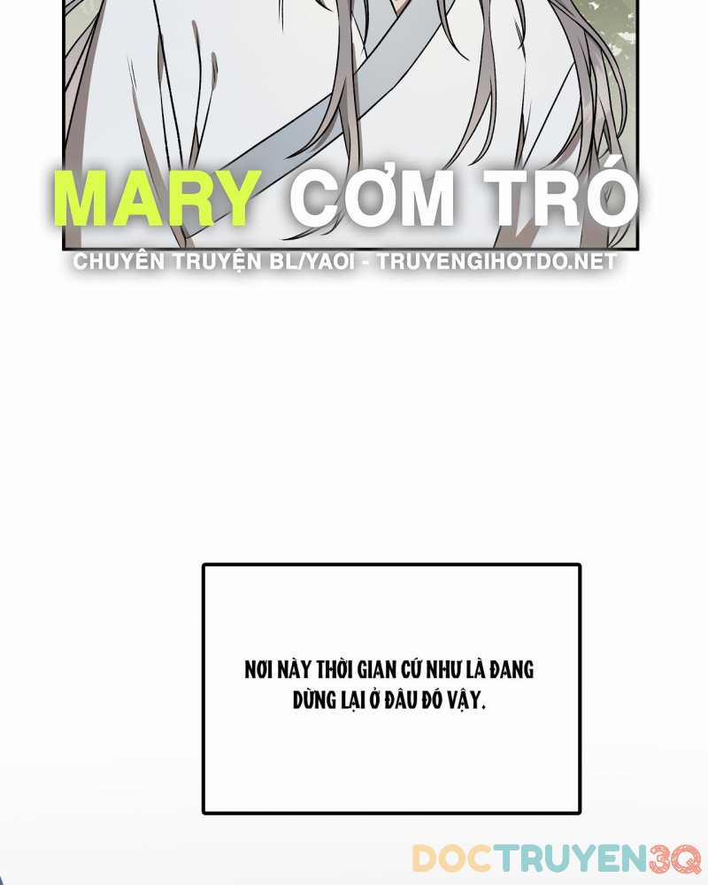 [18+] Thời Kỳ Cuối Của Đêm Trăng Đỏ 4.1 trang 13