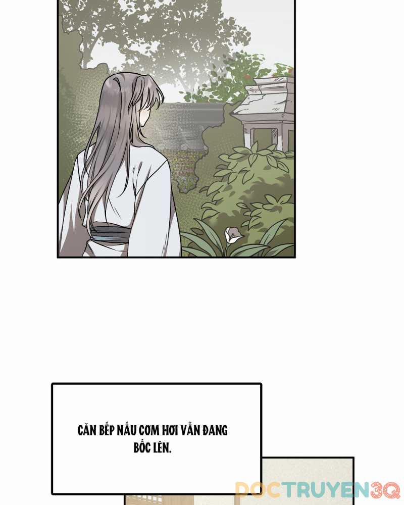 [18+] Thời Kỳ Cuối Của Đêm Trăng Đỏ 4.1 trang 16