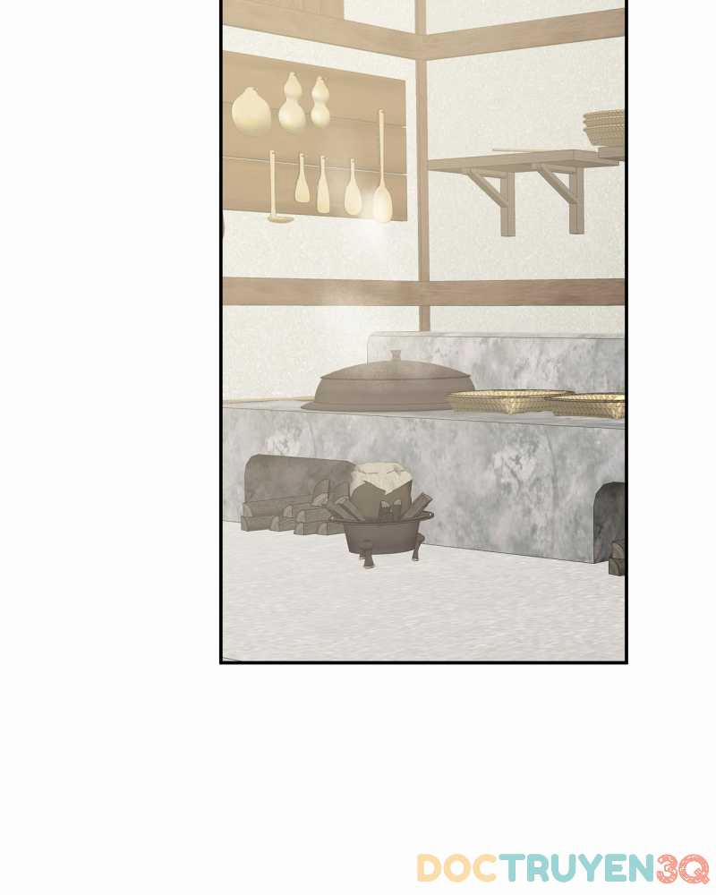 [18+] Thời Kỳ Cuối Của Đêm Trăng Đỏ 4.1 trang 17