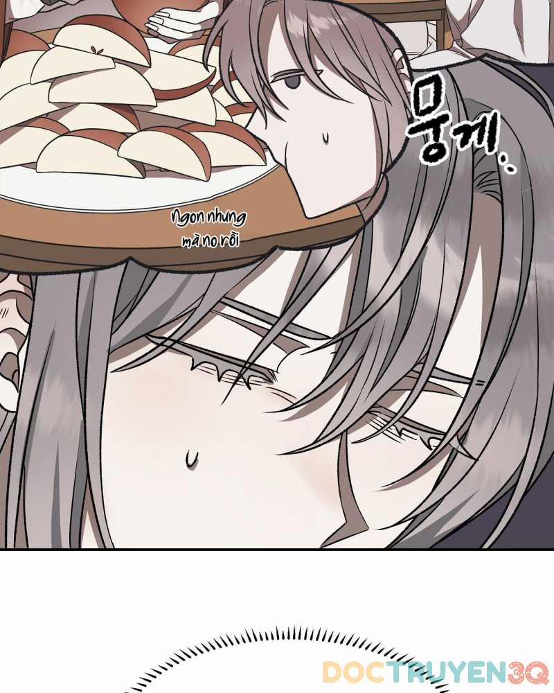 [18+] Thời Kỳ Cuối Của Đêm Trăng Đỏ 4.1 trang 2