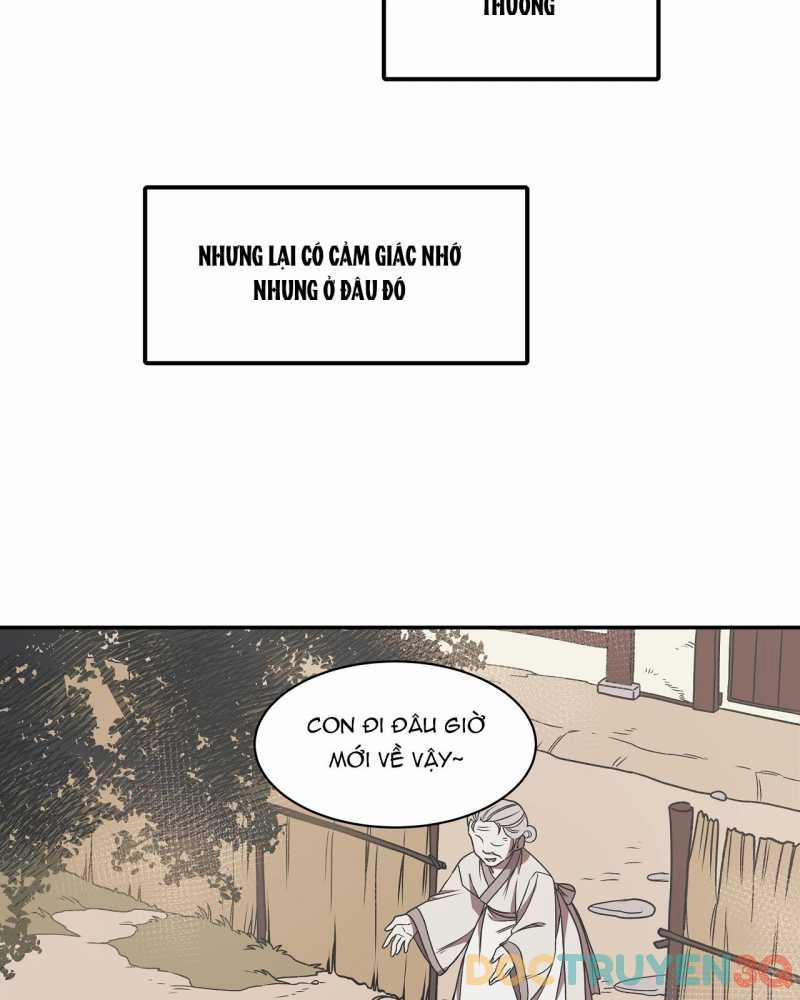 [18+] Thời Kỳ Cuối Của Đêm Trăng Đỏ 4.1 trang 21