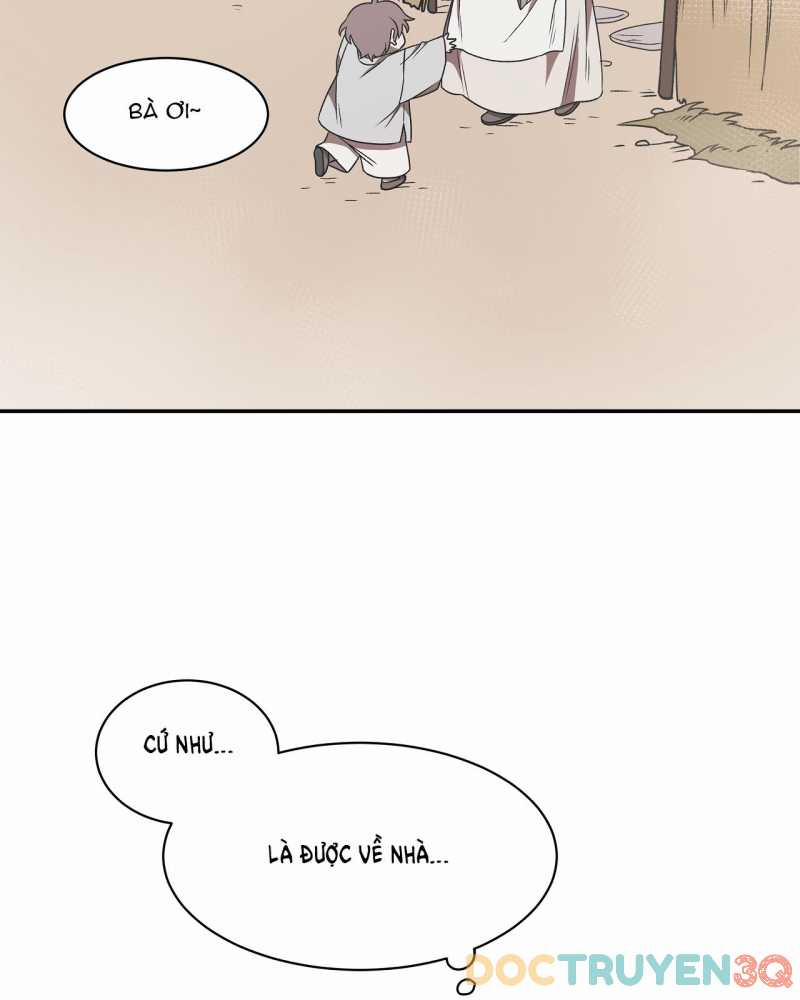 [18+] Thời Kỳ Cuối Của Đêm Trăng Đỏ 4.1 trang 22