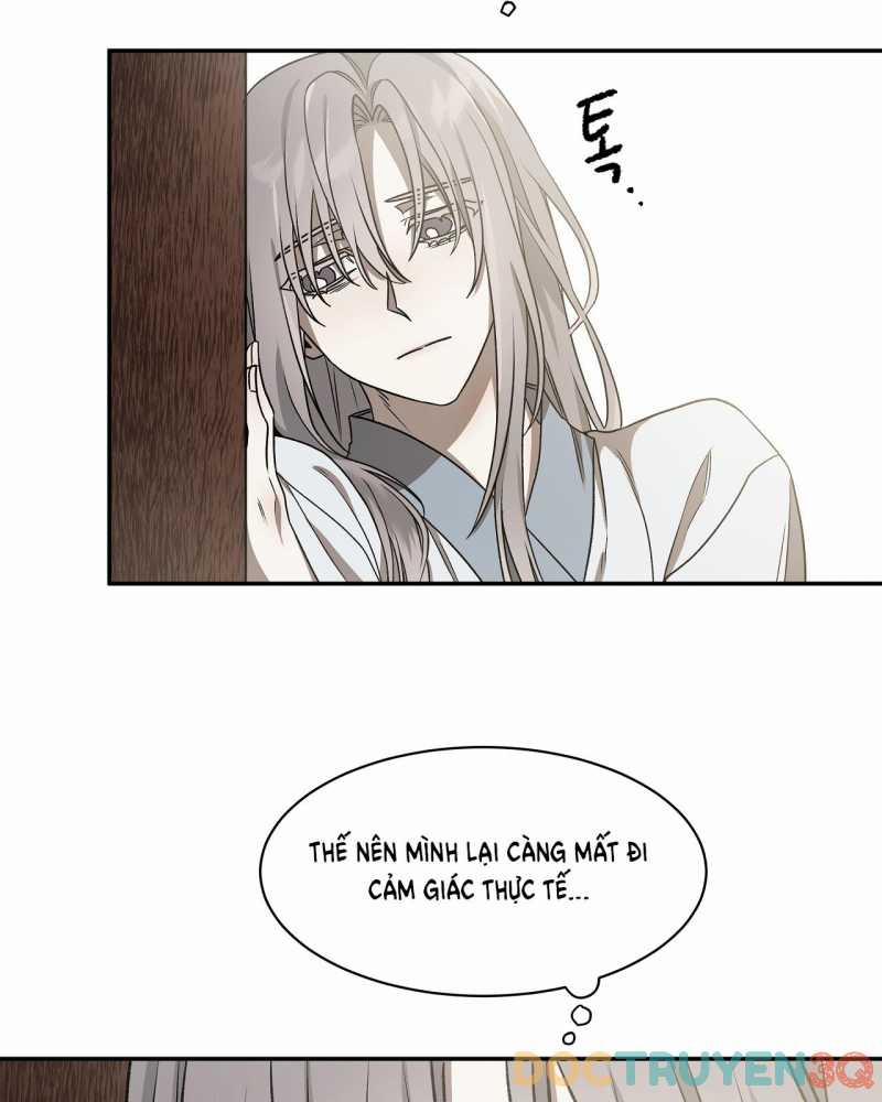 [18+] Thời Kỳ Cuối Của Đêm Trăng Đỏ 4.1 trang 23