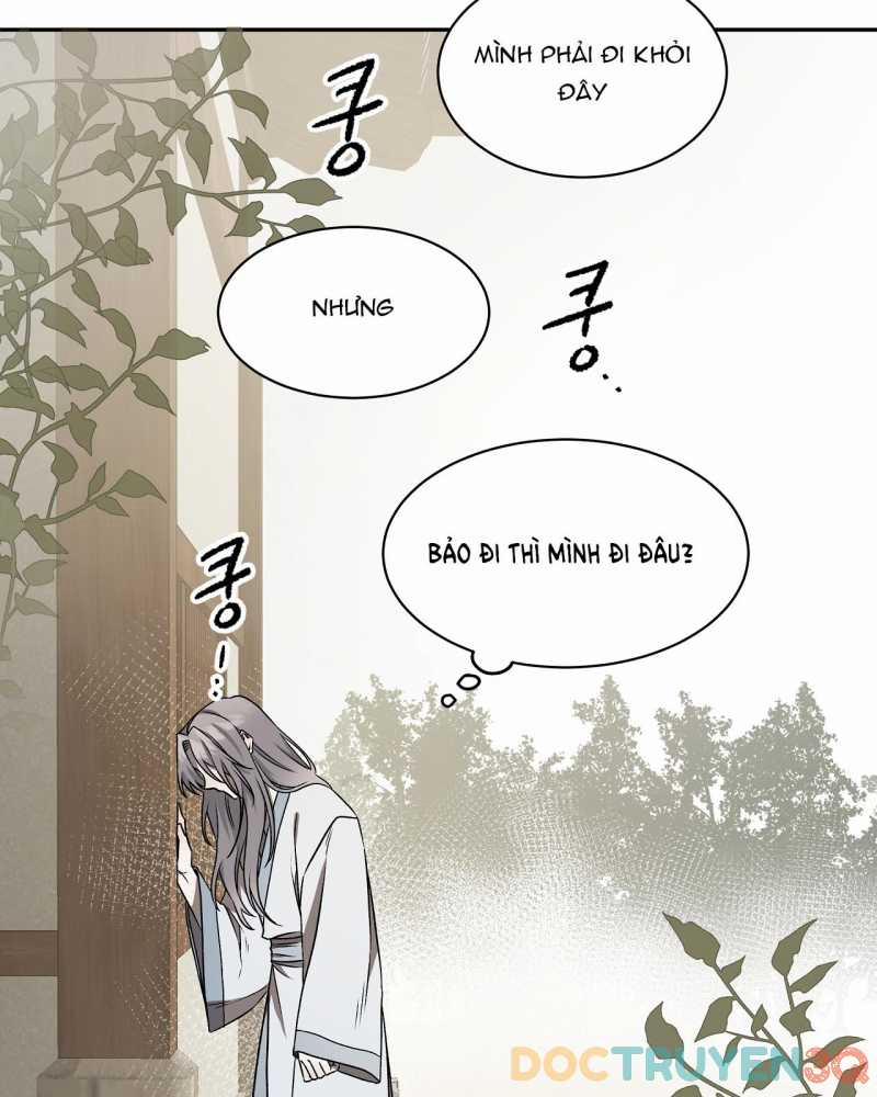 [18+] Thời Kỳ Cuối Của Đêm Trăng Đỏ 4.1 trang 25