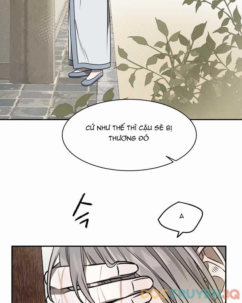 [18+] Thời Kỳ Cuối Của Đêm Trăng Đỏ 4.1 trang 26