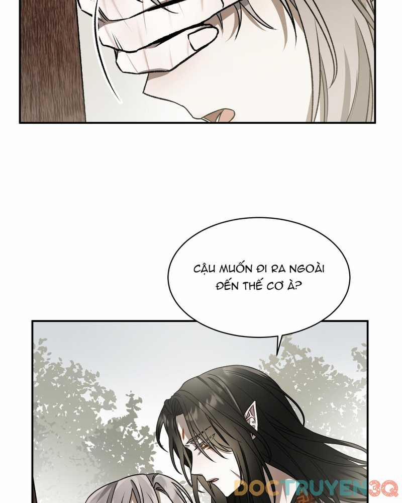 [18+] Thời Kỳ Cuối Của Đêm Trăng Đỏ 4.1 trang 27