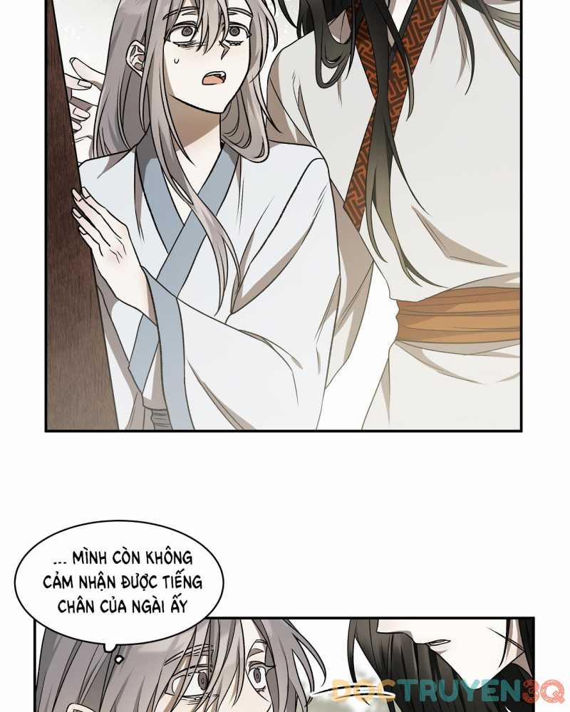 [18+] Thời Kỳ Cuối Của Đêm Trăng Đỏ 4.1 trang 28