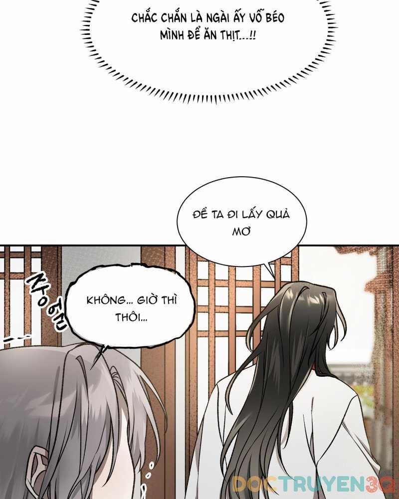 [18+] Thời Kỳ Cuối Của Đêm Trăng Đỏ 4.1 trang 3