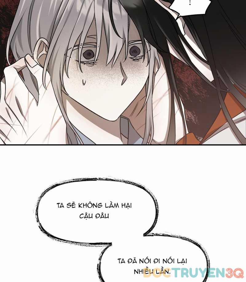 [18+] Thời Kỳ Cuối Của Đêm Trăng Đỏ 4.1 trang 31