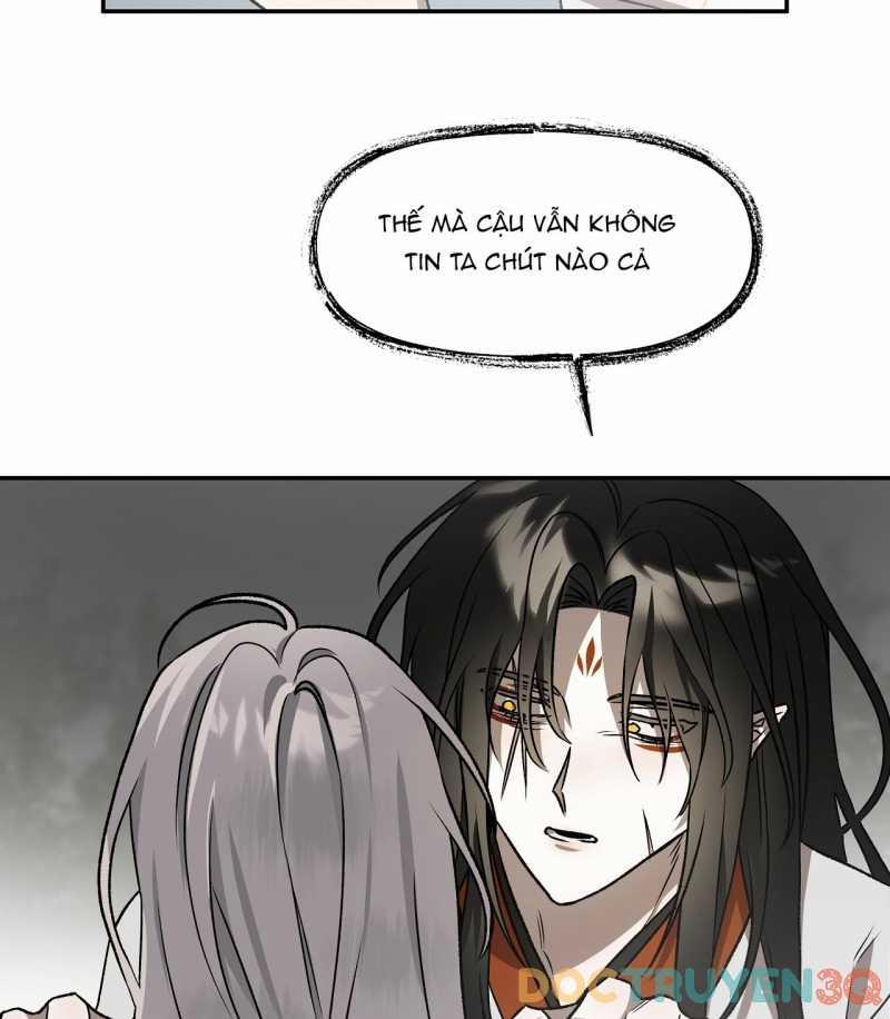 [18+] Thời Kỳ Cuối Của Đêm Trăng Đỏ 4.1 trang 33