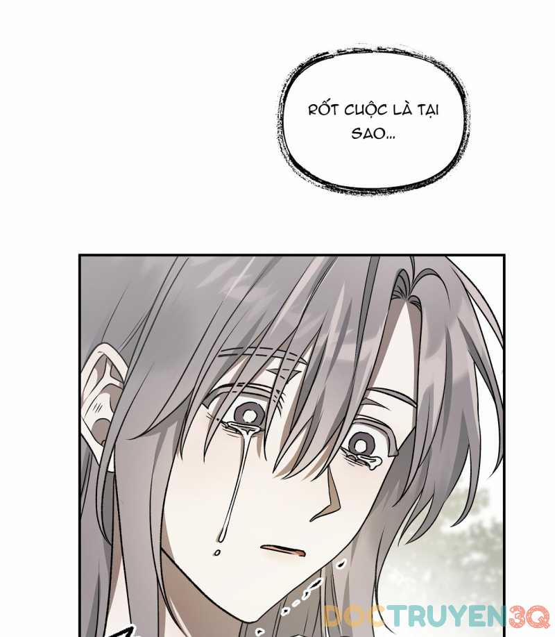 [18+] Thời Kỳ Cuối Của Đêm Trăng Đỏ 4.1 trang 35