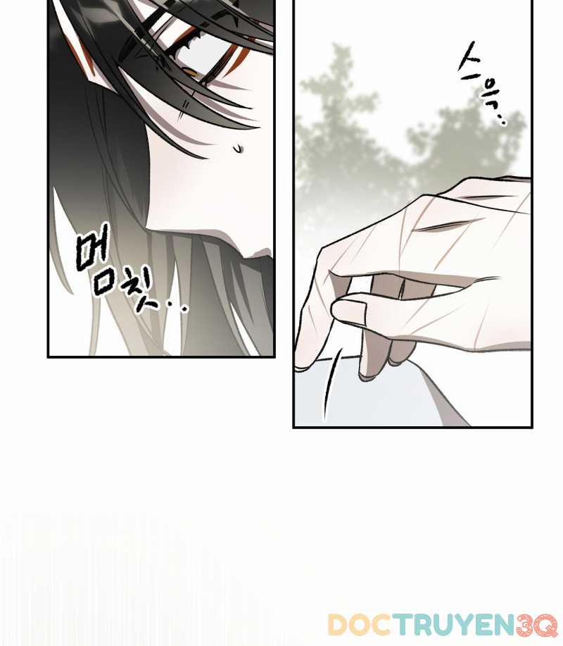 [18+] Thời Kỳ Cuối Của Đêm Trăng Đỏ 4.1 trang 37