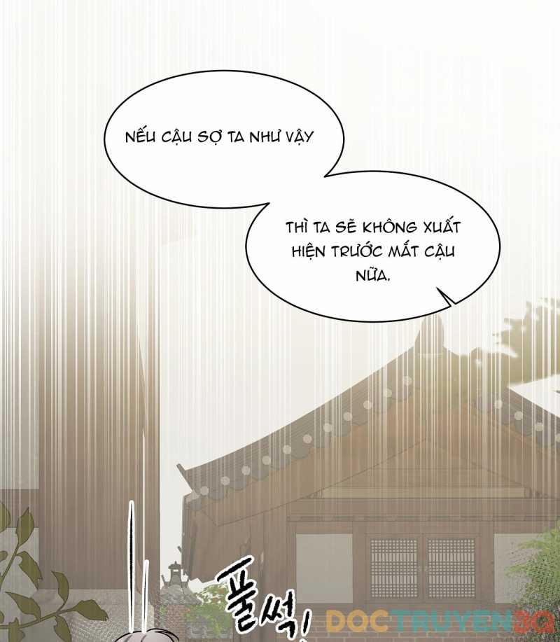 [18+] Thời Kỳ Cuối Của Đêm Trăng Đỏ 4.1 trang 38