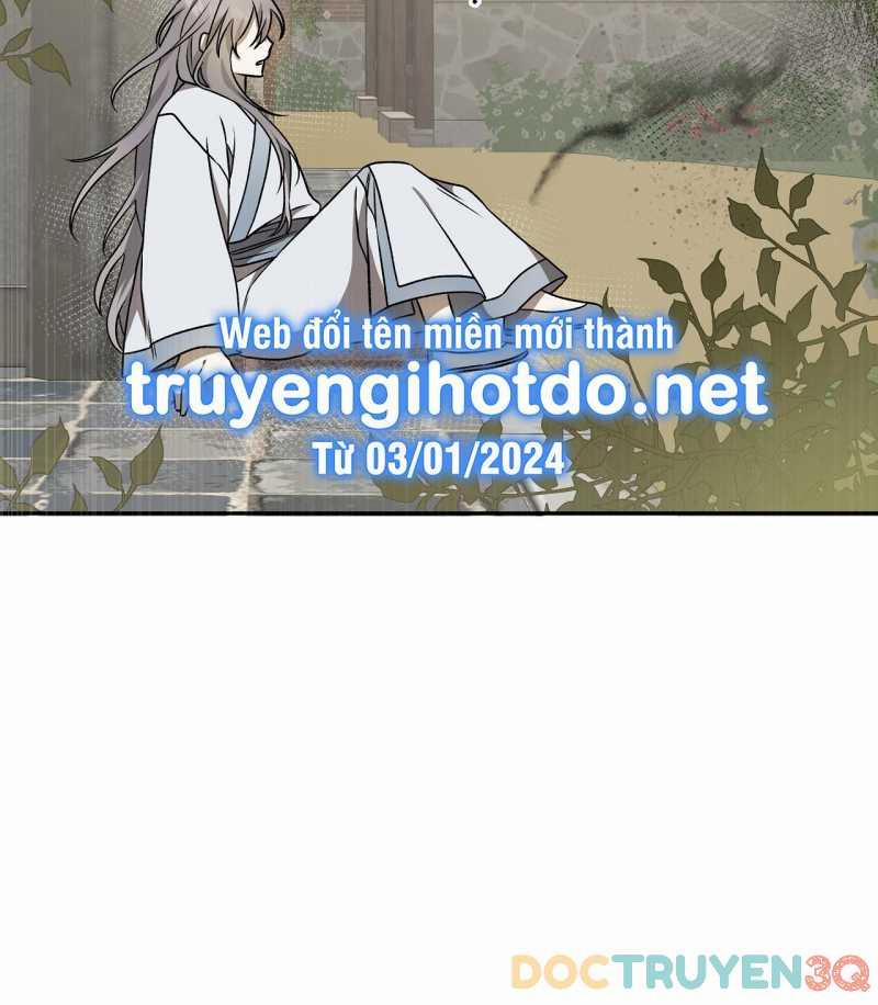 [18+] Thời Kỳ Cuối Của Đêm Trăng Đỏ 4.1 trang 39