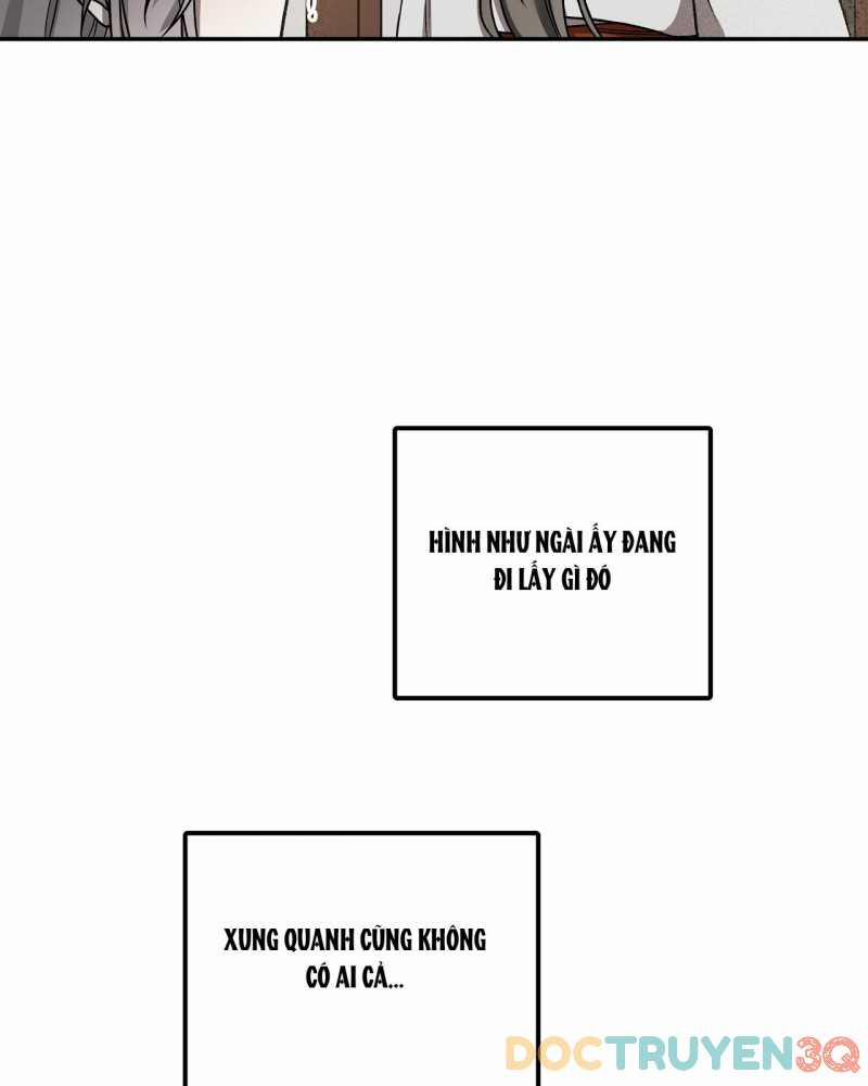 [18+] Thời Kỳ Cuối Của Đêm Trăng Đỏ 4.1 trang 4