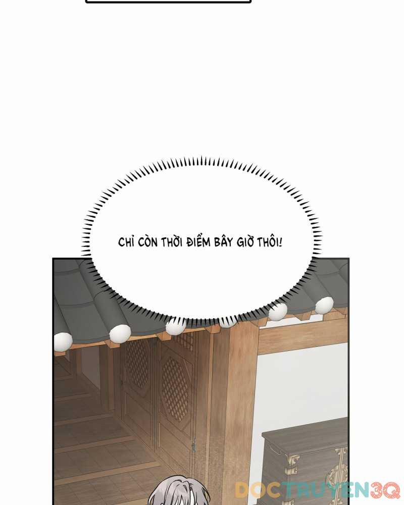 [18+] Thời Kỳ Cuối Của Đêm Trăng Đỏ 4.1 trang 5