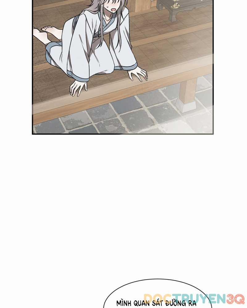 [18+] Thời Kỳ Cuối Của Đêm Trăng Đỏ 4.1 trang 6