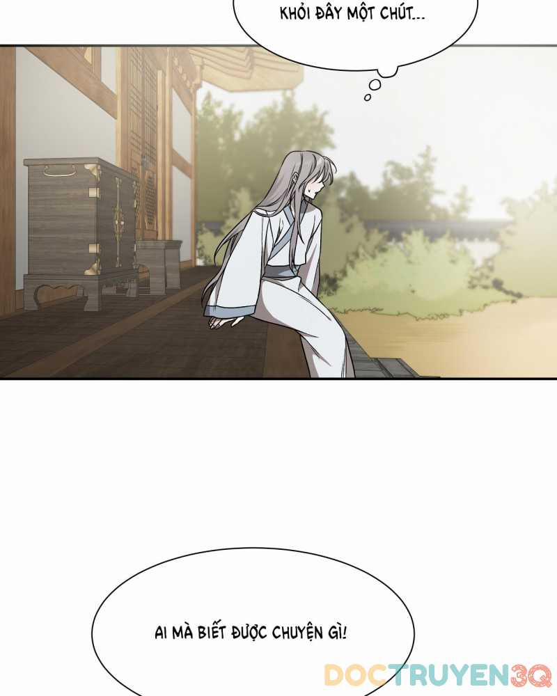 [18+] Thời Kỳ Cuối Của Đêm Trăng Đỏ 4.1 trang 7