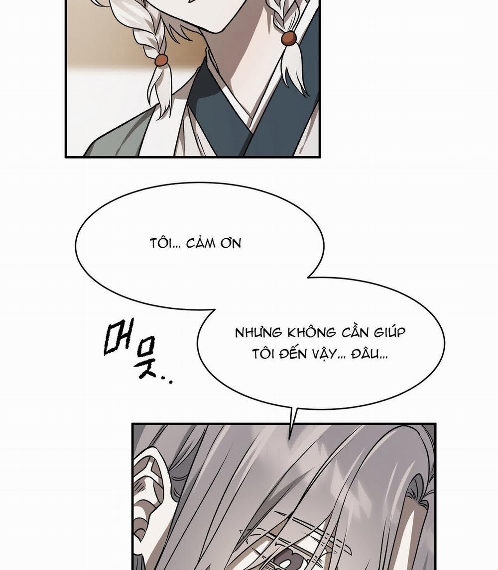 [18+] Thời Kỳ Cuối Của Đêm Trăng Đỏ 4.2 trang 12