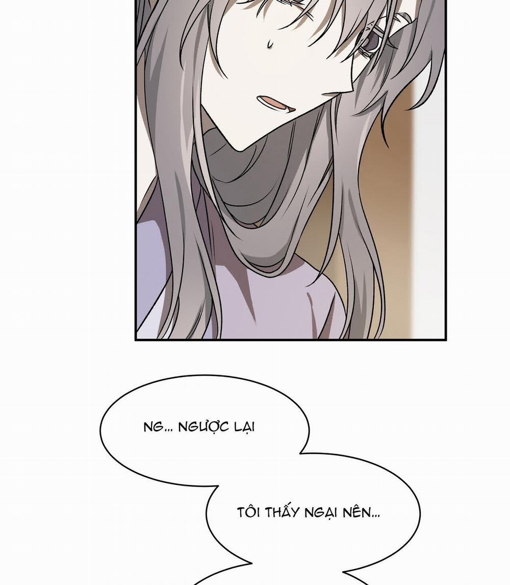 [18+] Thời Kỳ Cuối Của Đêm Trăng Đỏ 4.2 trang 13
