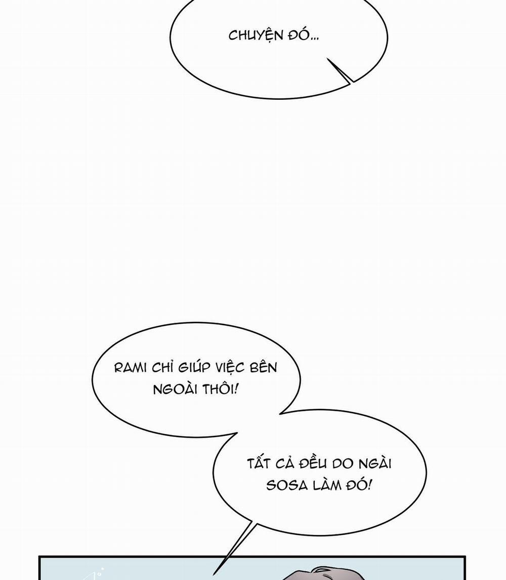 [18+] Thời Kỳ Cuối Của Đêm Trăng Đỏ 4.2 trang 14