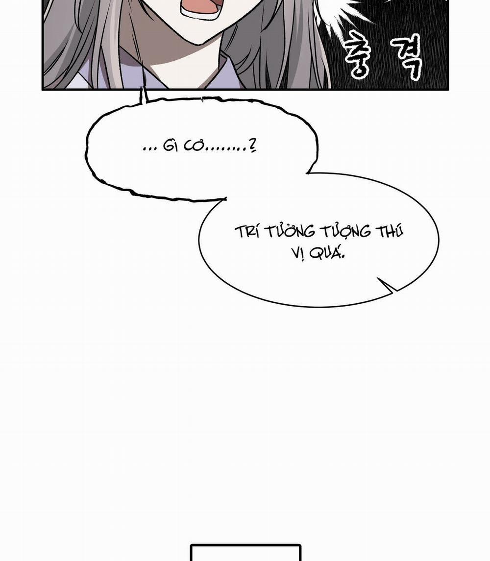 [18+] Thời Kỳ Cuối Của Đêm Trăng Đỏ 4.2 trang 17