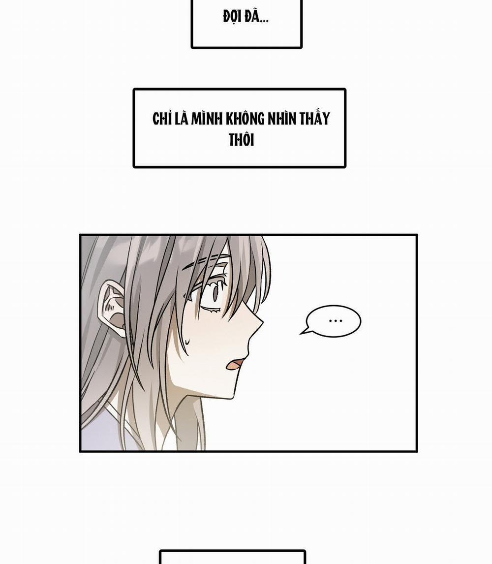 [18+] Thời Kỳ Cuối Của Đêm Trăng Đỏ 4.2 trang 18