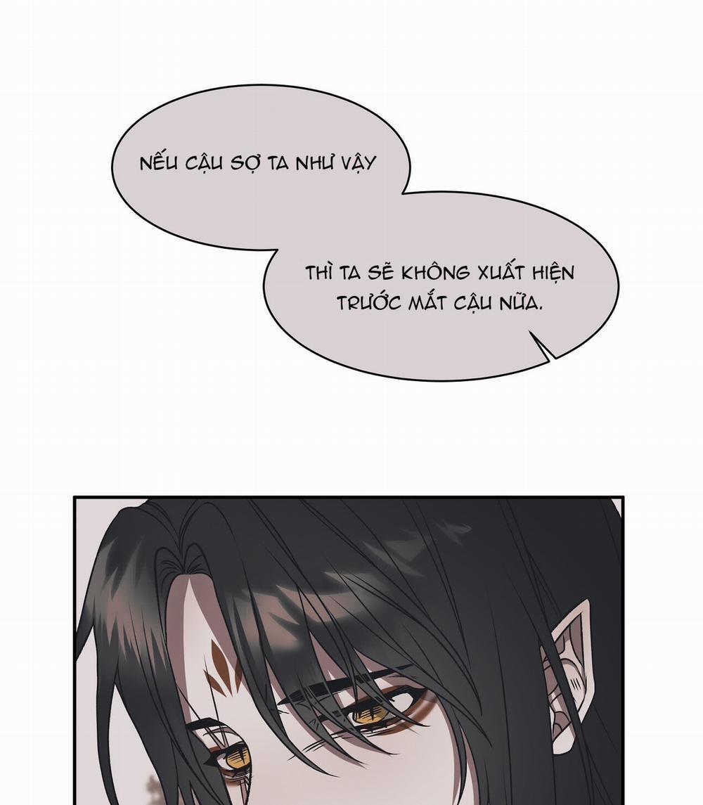 [18+] Thời Kỳ Cuối Của Đêm Trăng Đỏ 4.2 trang 2