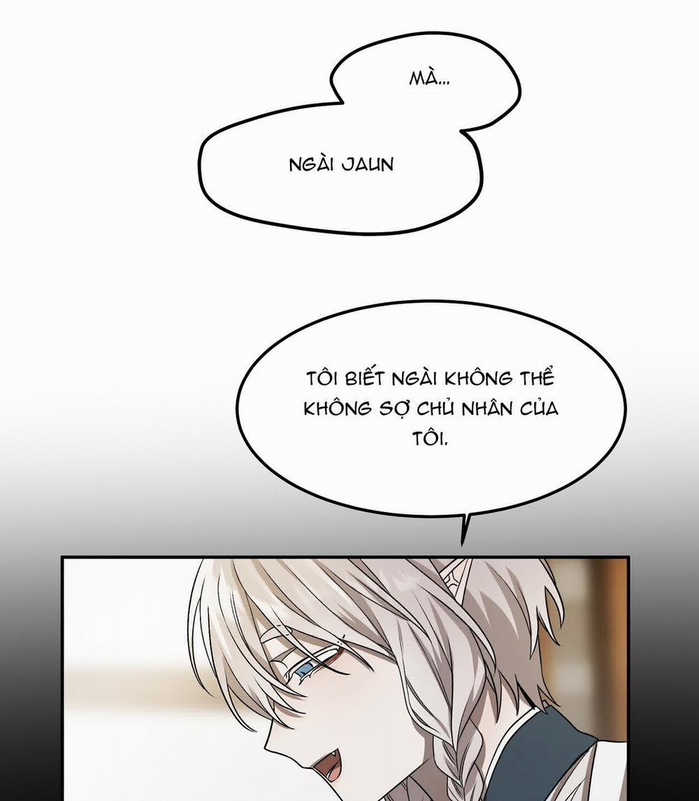 [18+] Thời Kỳ Cuối Của Đêm Trăng Đỏ 4.2 trang 23