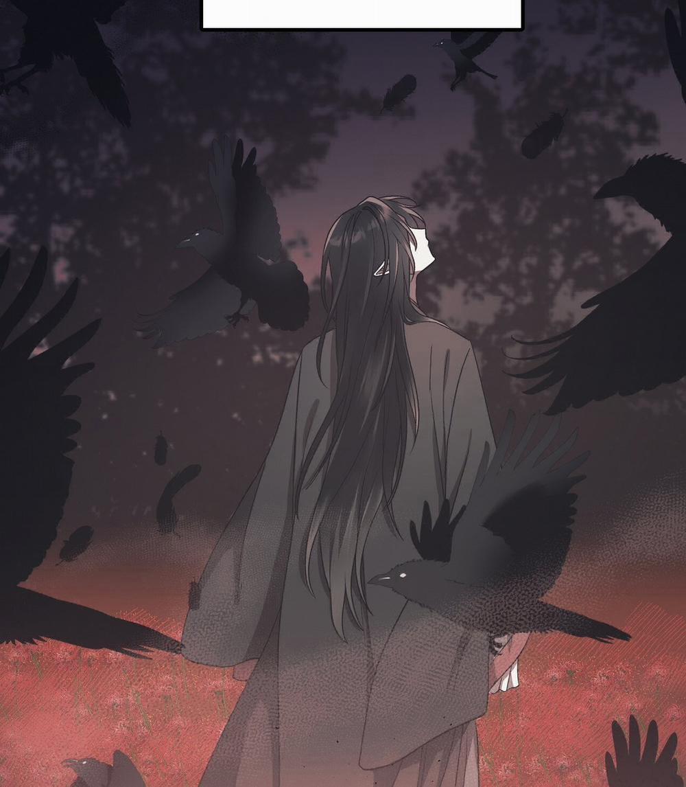 [18+] Thời Kỳ Cuối Của Đêm Trăng Đỏ 4.2 trang 25