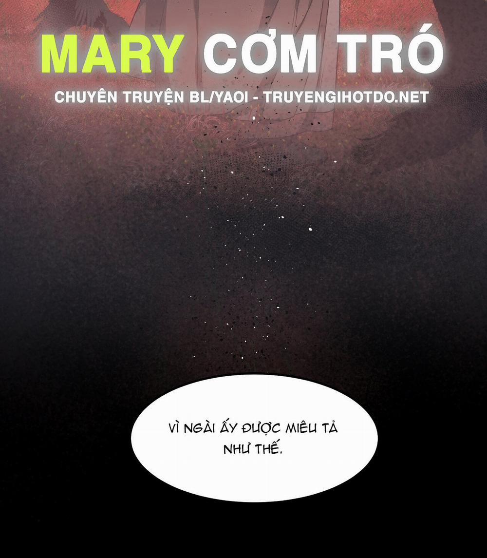 [18+] Thời Kỳ Cuối Của Đêm Trăng Đỏ 4.2 trang 26