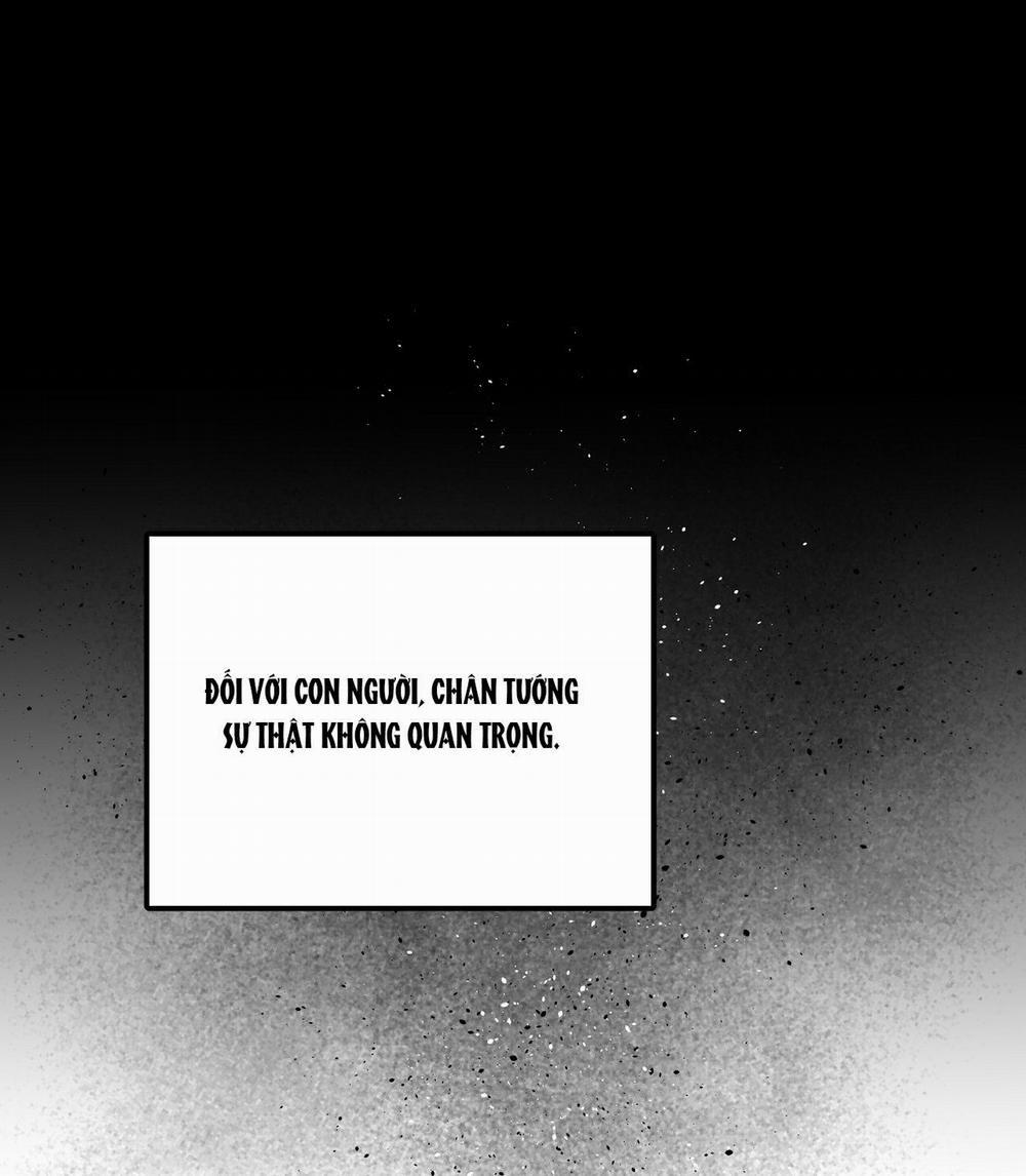 [18+] Thời Kỳ Cuối Của Đêm Trăng Đỏ 4.2 trang 27