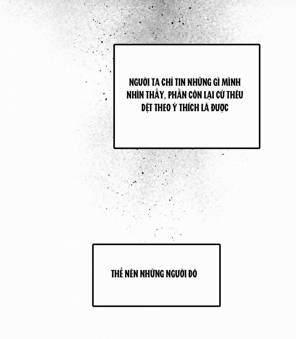 [18+] Thời Kỳ Cuối Của Đêm Trăng Đỏ 4.2 trang 28