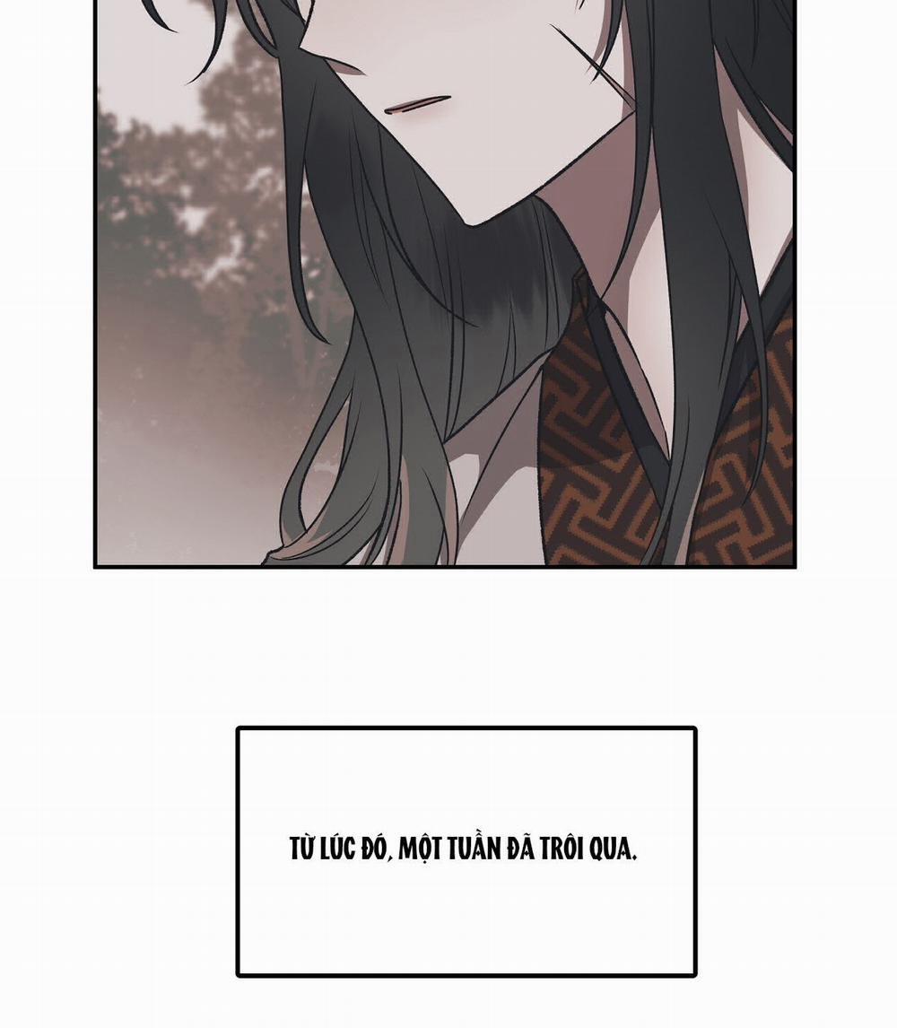 [18+] Thời Kỳ Cuối Của Đêm Trăng Đỏ 4.2 trang 3