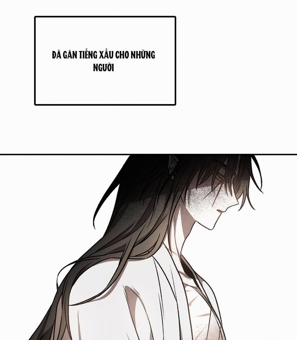 [18+] Thời Kỳ Cuối Của Đêm Trăng Đỏ 4.2 trang 30