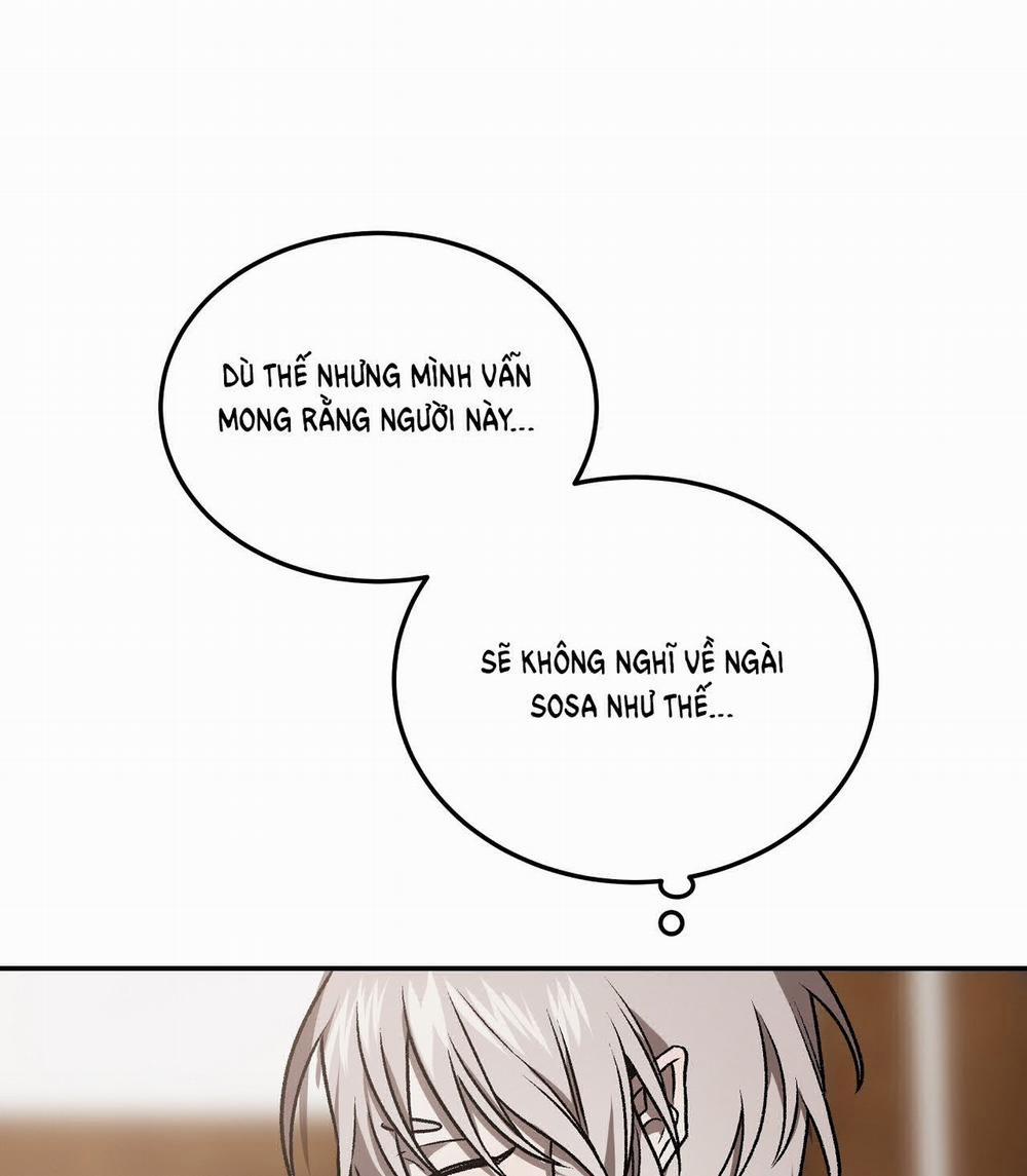 [18+] Thời Kỳ Cuối Của Đêm Trăng Đỏ 4.2 trang 35