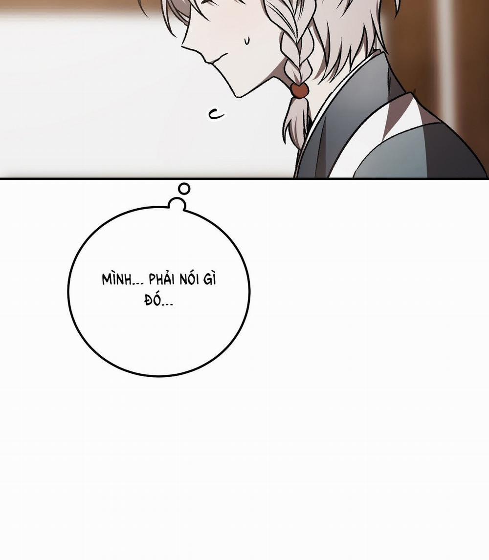 [18+] Thời Kỳ Cuối Của Đêm Trăng Đỏ 4.2 trang 36