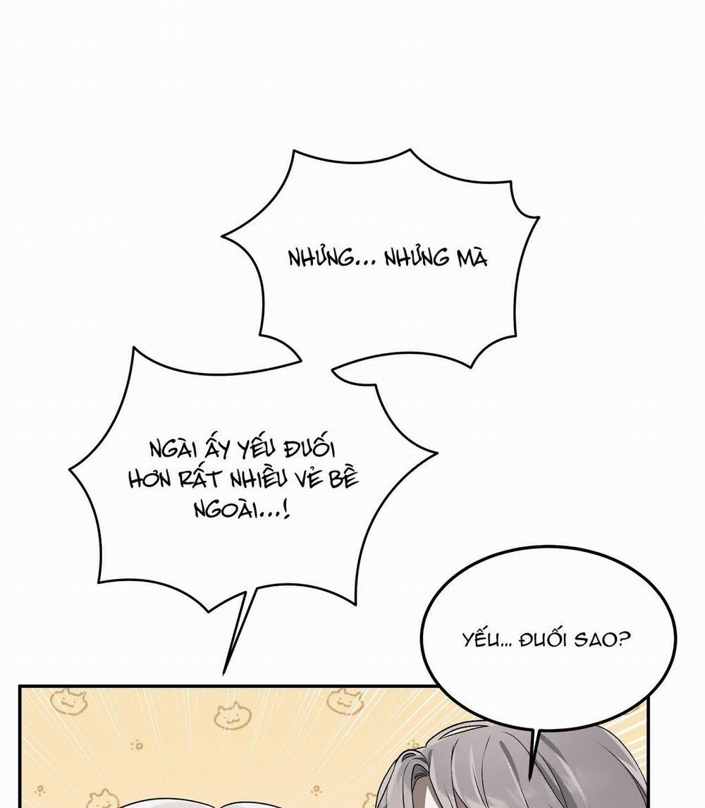 [18+] Thời Kỳ Cuối Của Đêm Trăng Đỏ 4.2 trang 37