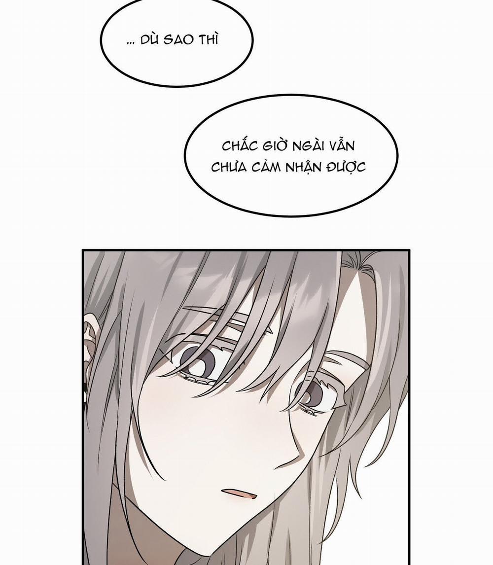 [18+] Thời Kỳ Cuối Của Đêm Trăng Đỏ 4.2 trang 40