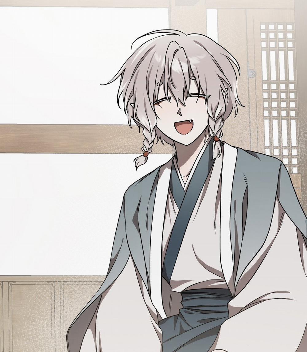 [18+] Thời Kỳ Cuối Của Đêm Trăng Đỏ 4.2 trang 42