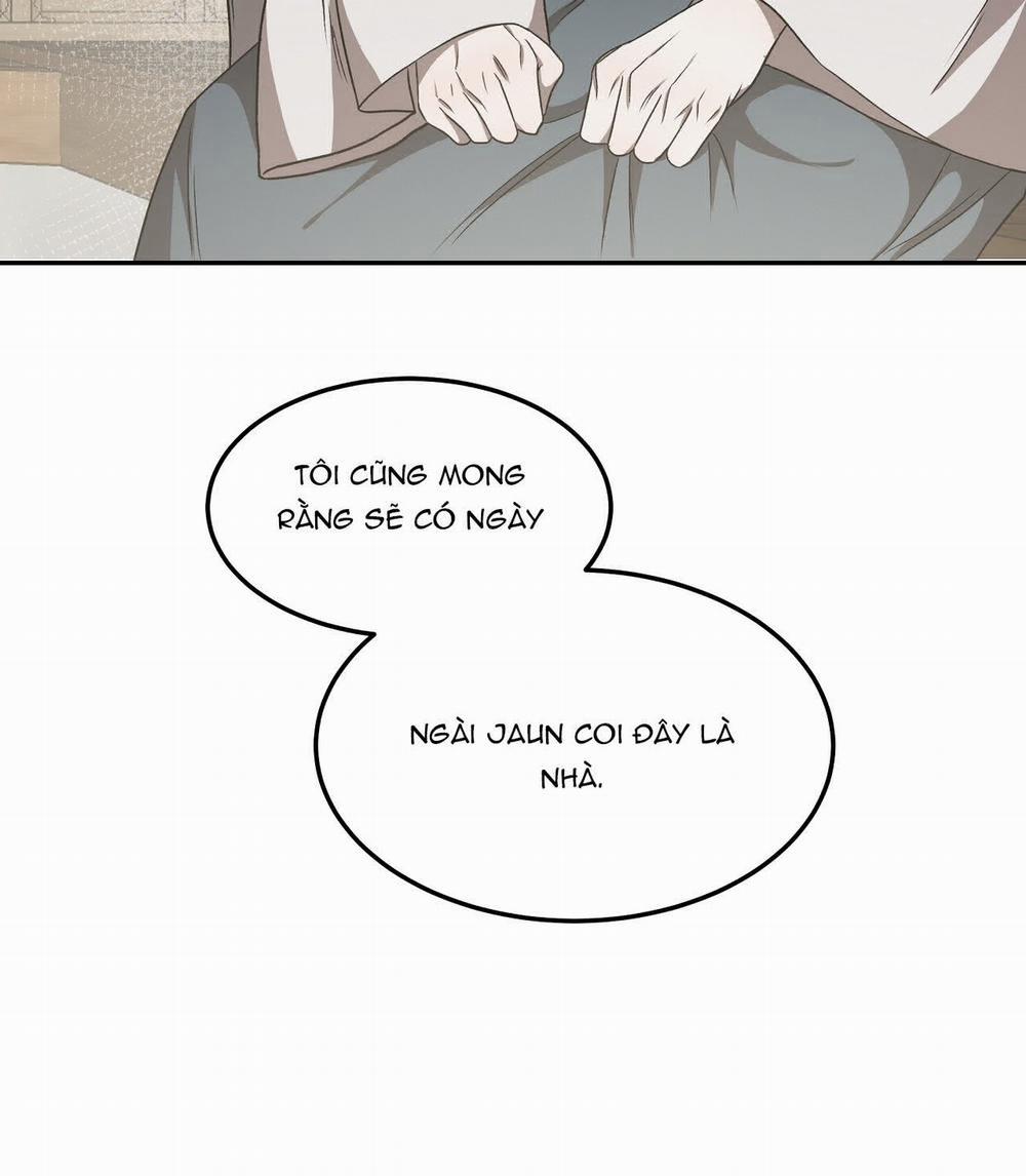 [18+] Thời Kỳ Cuối Của Đêm Trăng Đỏ 4.2 trang 43