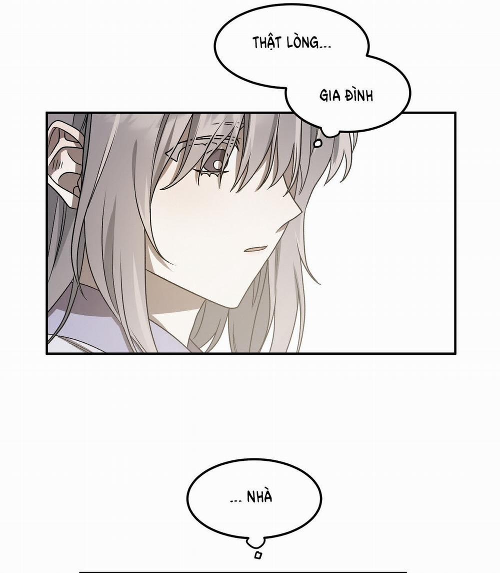 [18+] Thời Kỳ Cuối Của Đêm Trăng Đỏ 4.2 trang 44