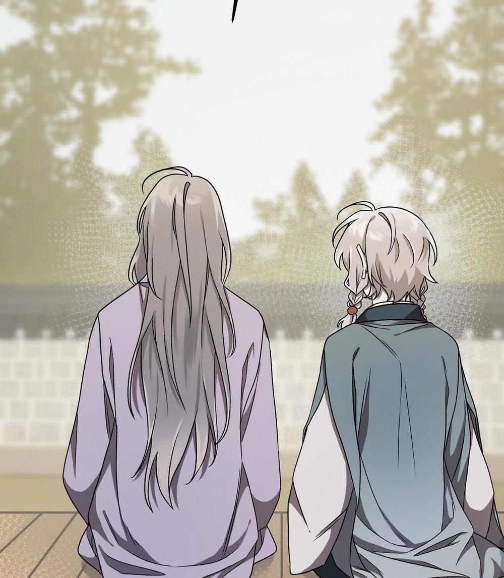 [18+] Thời Kỳ Cuối Của Đêm Trăng Đỏ 4.2 trang 46