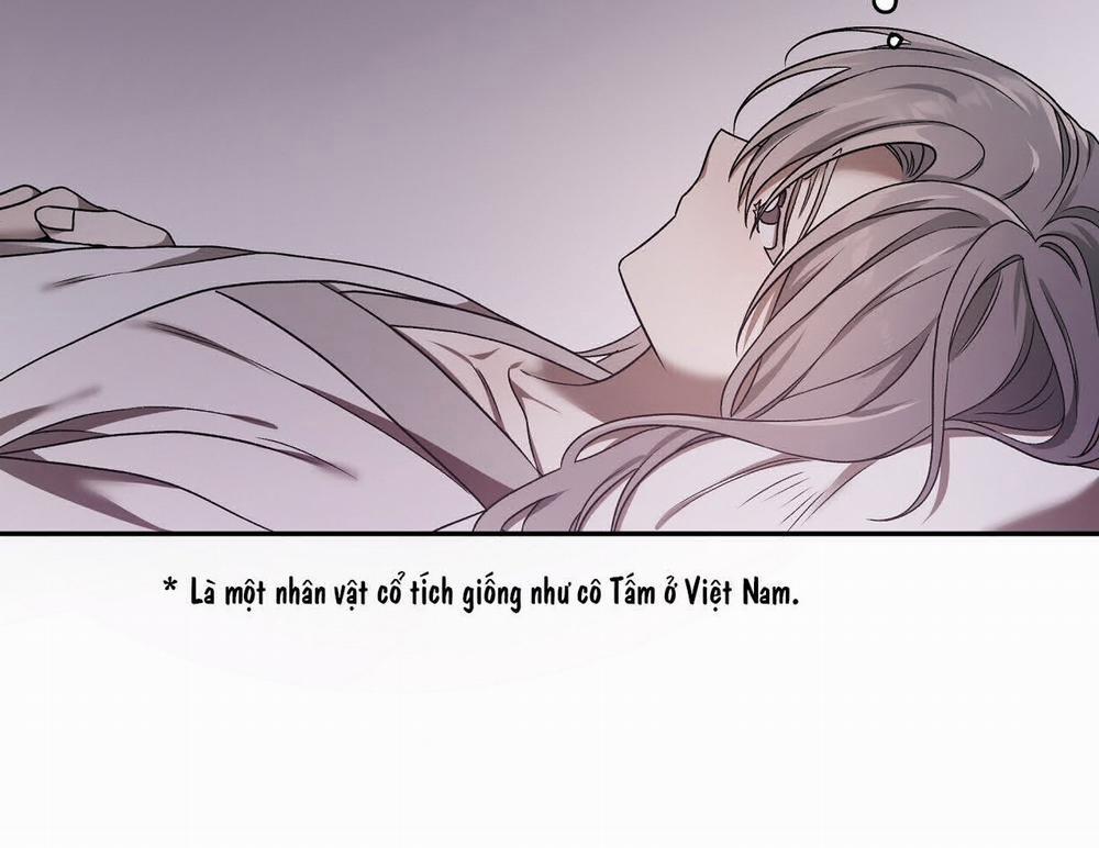 [18+] Thời Kỳ Cuối Của Đêm Trăng Đỏ 4.2 trang 54