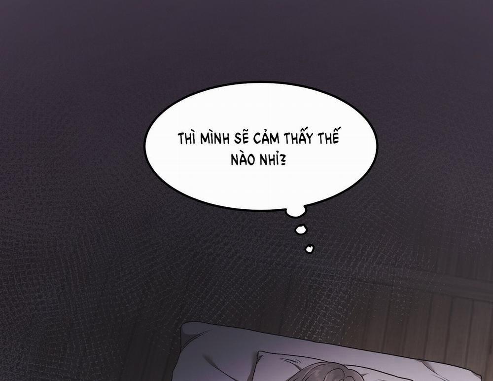 [18+] Thời Kỳ Cuối Của Đêm Trăng Đỏ 4.2 trang 60