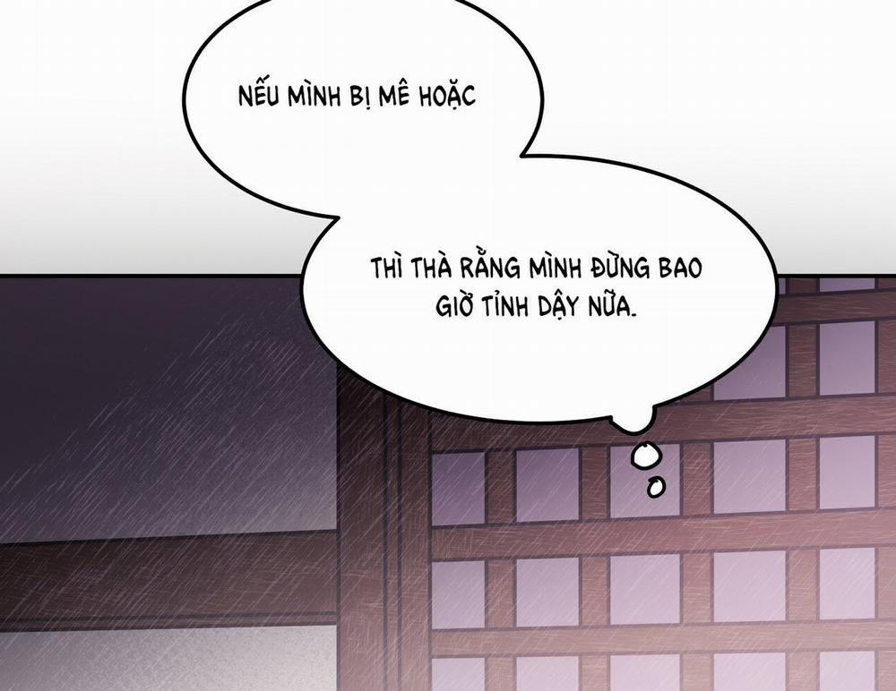 [18+] Thời Kỳ Cuối Của Đêm Trăng Đỏ 4.2 trang 63