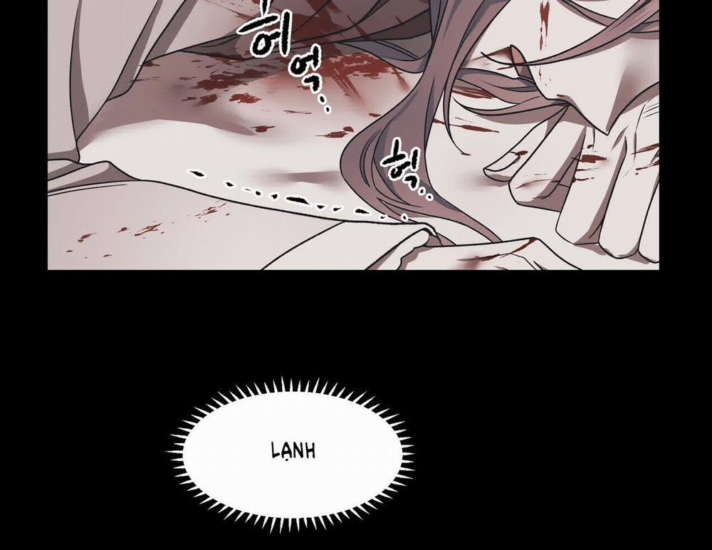 [18+] Thời Kỳ Cuối Của Đêm Trăng Đỏ 4.2 trang 69