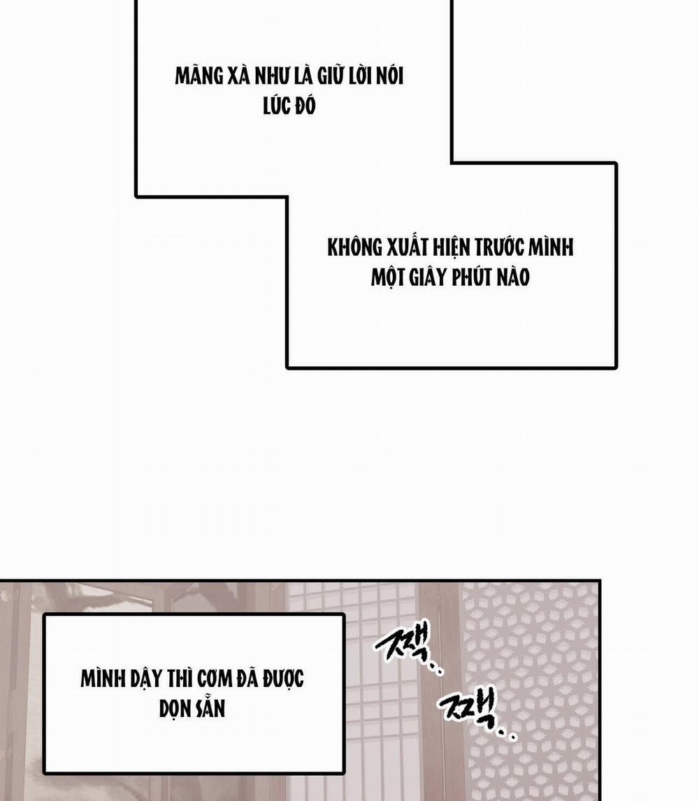 [18+] Thời Kỳ Cuối Của Đêm Trăng Đỏ 4.2 trang 7