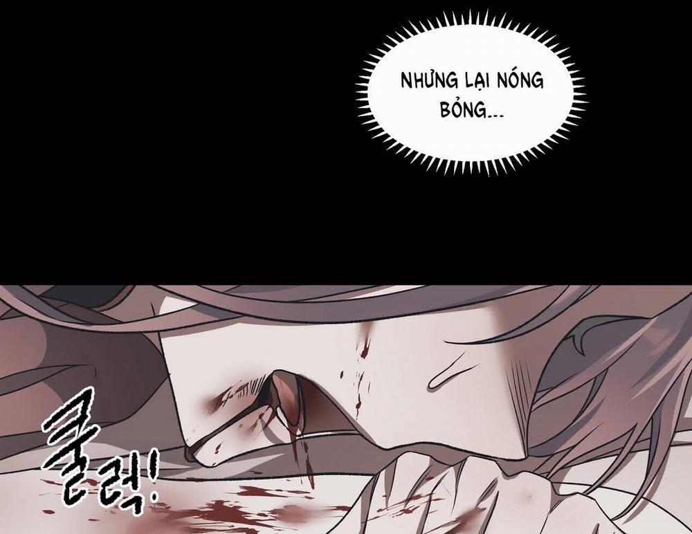 [18+] Thời Kỳ Cuối Của Đêm Trăng Đỏ 4.2 trang 70