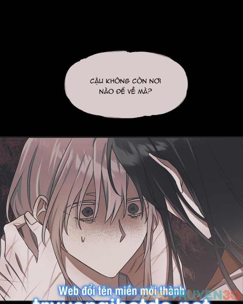 [18+] Thời Kỳ Cuối Của Đêm Trăng Đỏ 5.1 trang 0